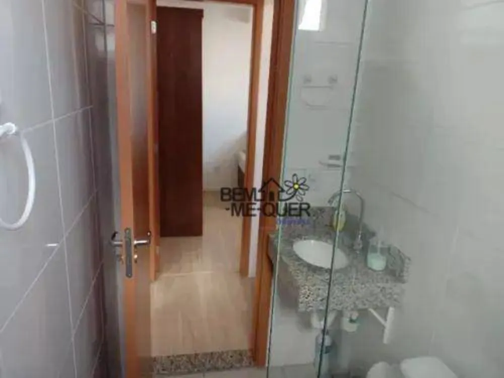Apartamento, 2 quartos, 44 m² - Foto 4