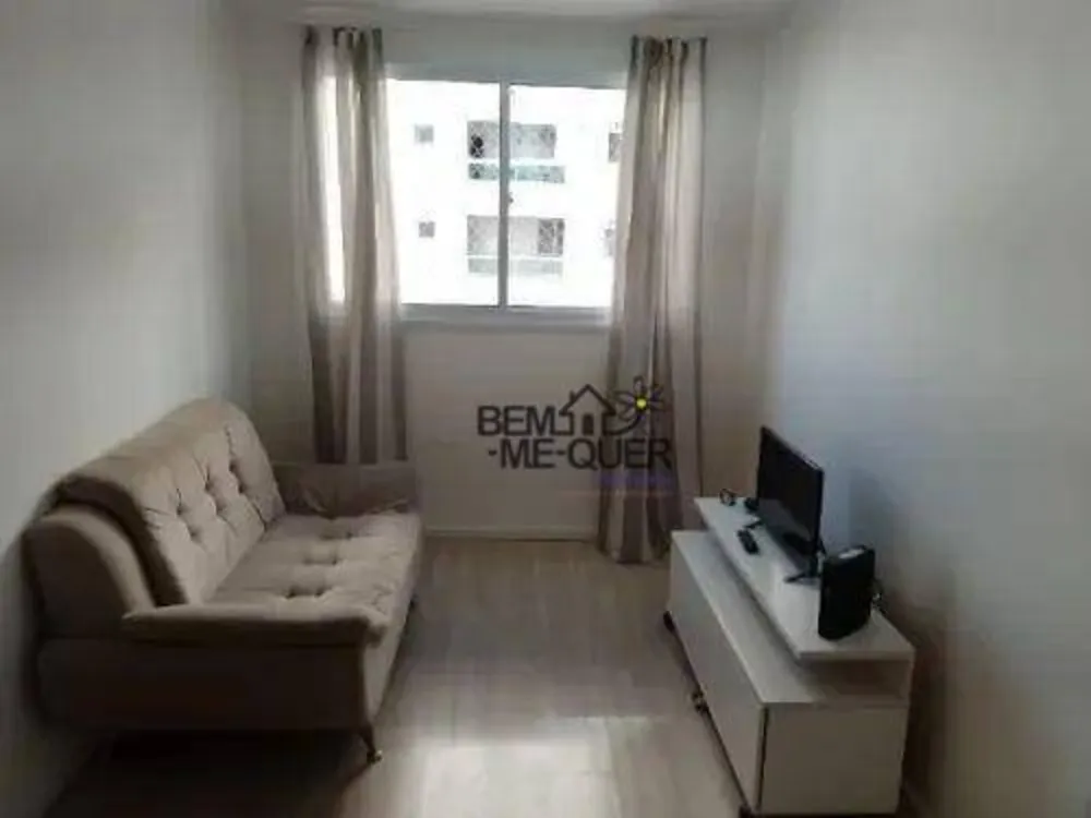 Apartamento, 2 quartos, 44 m² - Foto 7