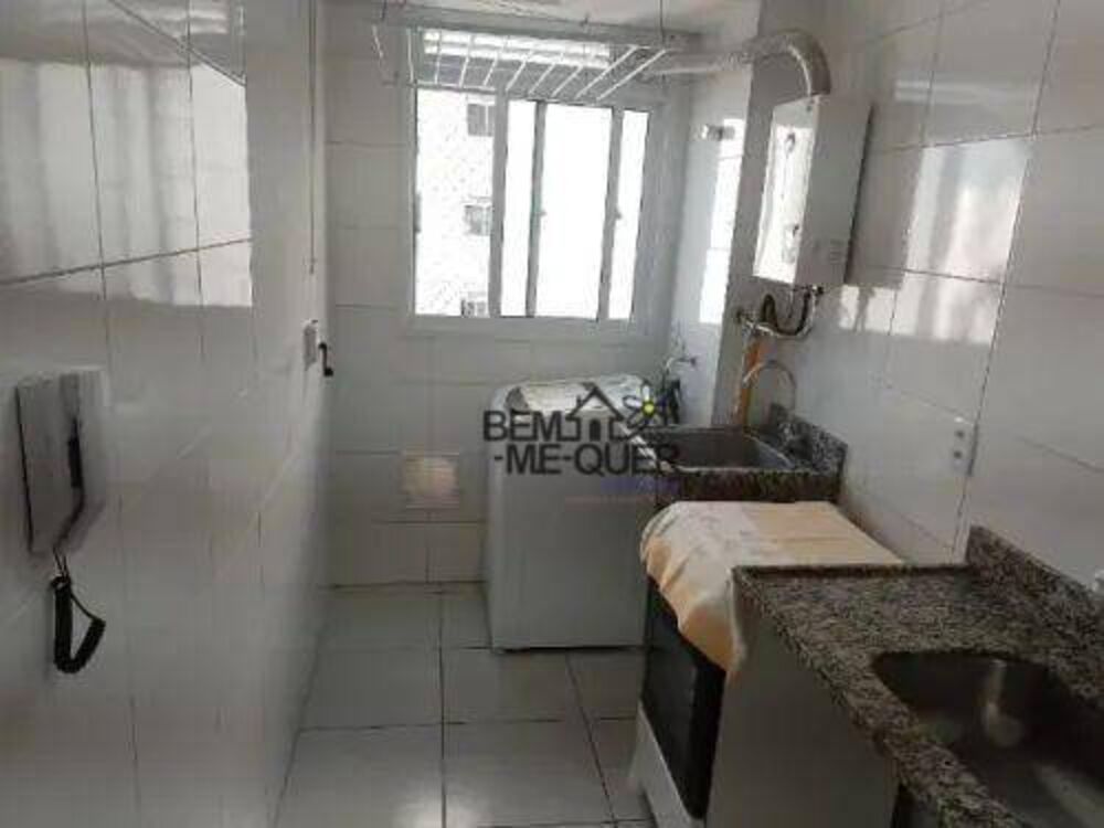 Apartamento, 2 quartos, 44 m² - Foto 12