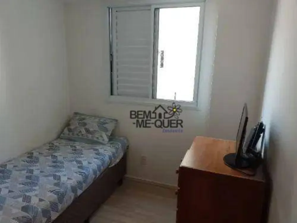 Apartamento, 2 quartos, 44 m² - Foto 6