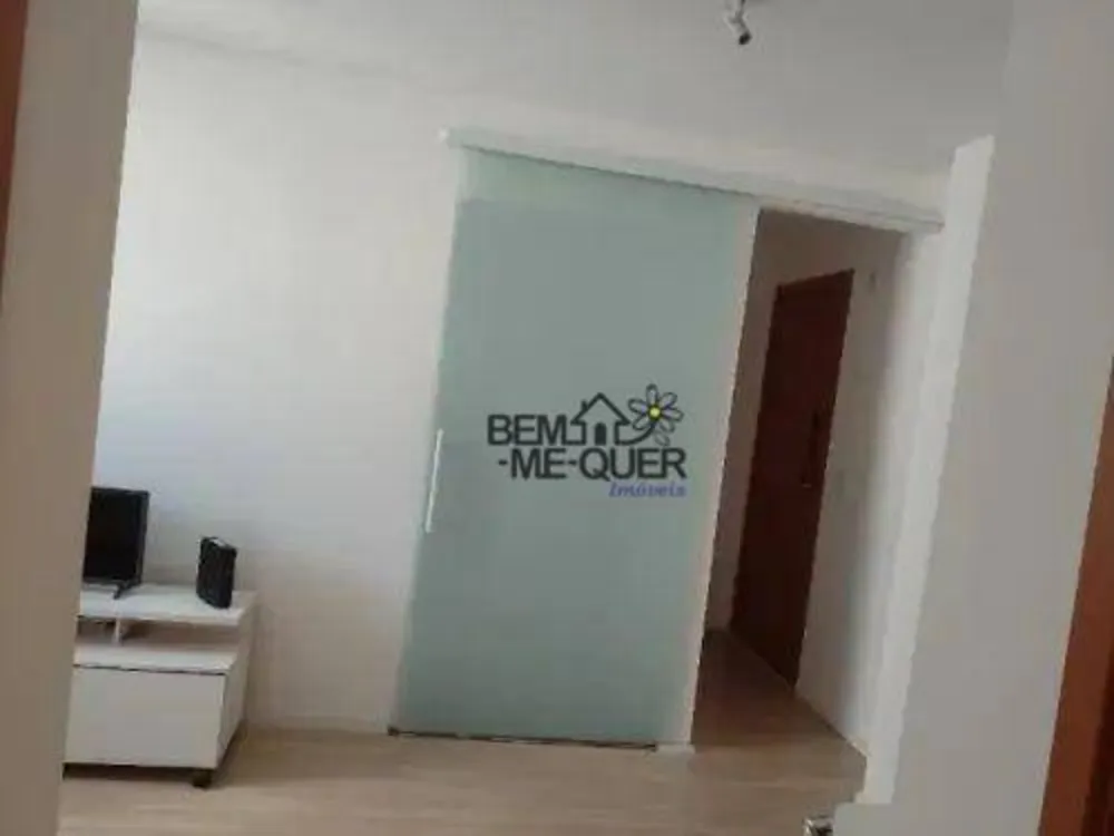 Apartamento, 2 quartos, 44 m² - Foto 5