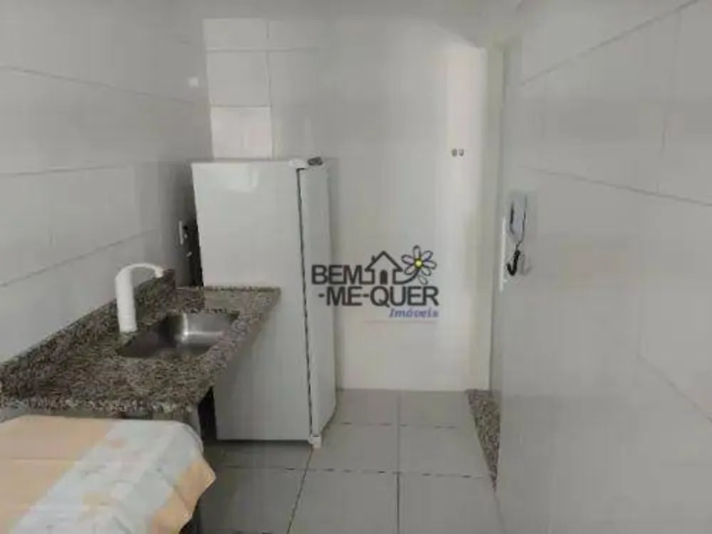 Apartamento, 2 quartos, 44 m² - Foto 3