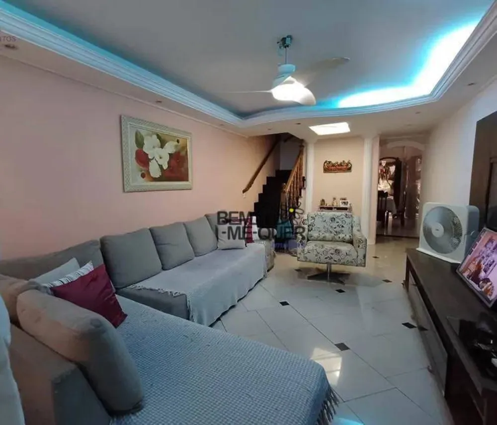 Sobrado, 2 quartos, 78 m² - Foto 7