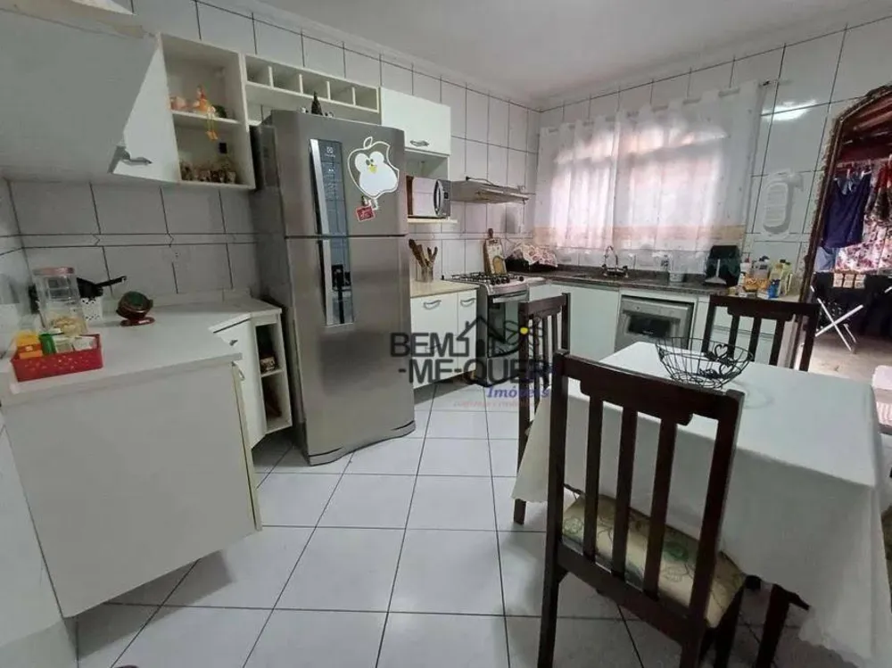 Sobrado, 2 quartos, 78 m² - Foto 2