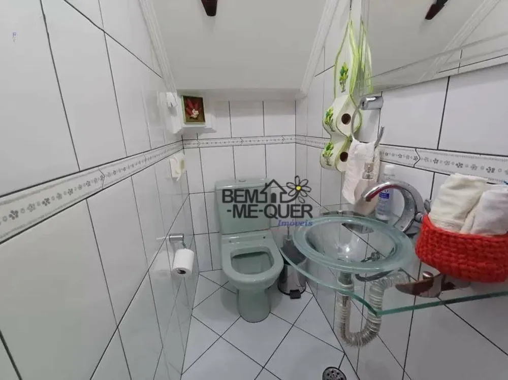 Sobrado, 2 quartos, 78 m² - Foto 2