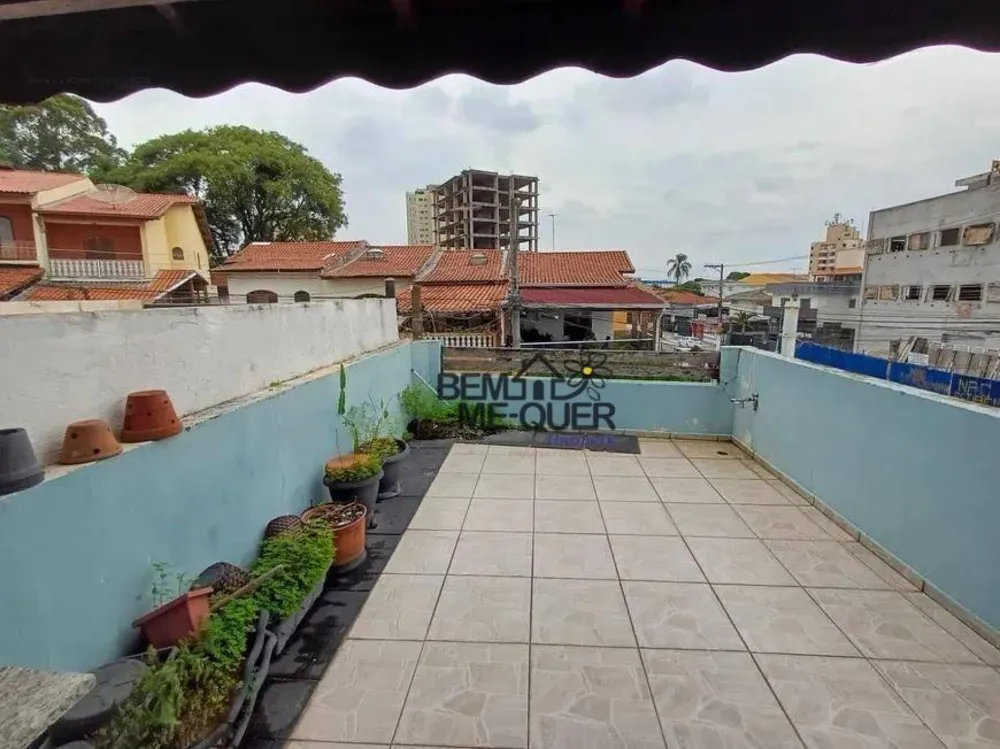 Sobrado, 2 quartos, 78 m² - Foto 6
