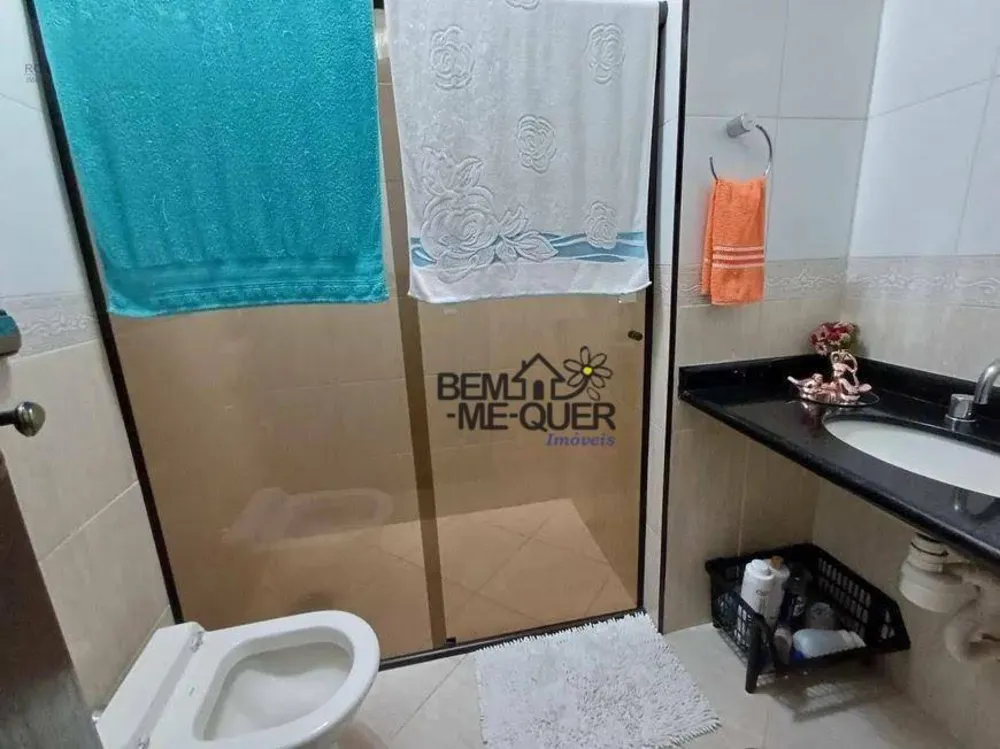 Sobrado, 2 quartos, 78 m² - Foto 3