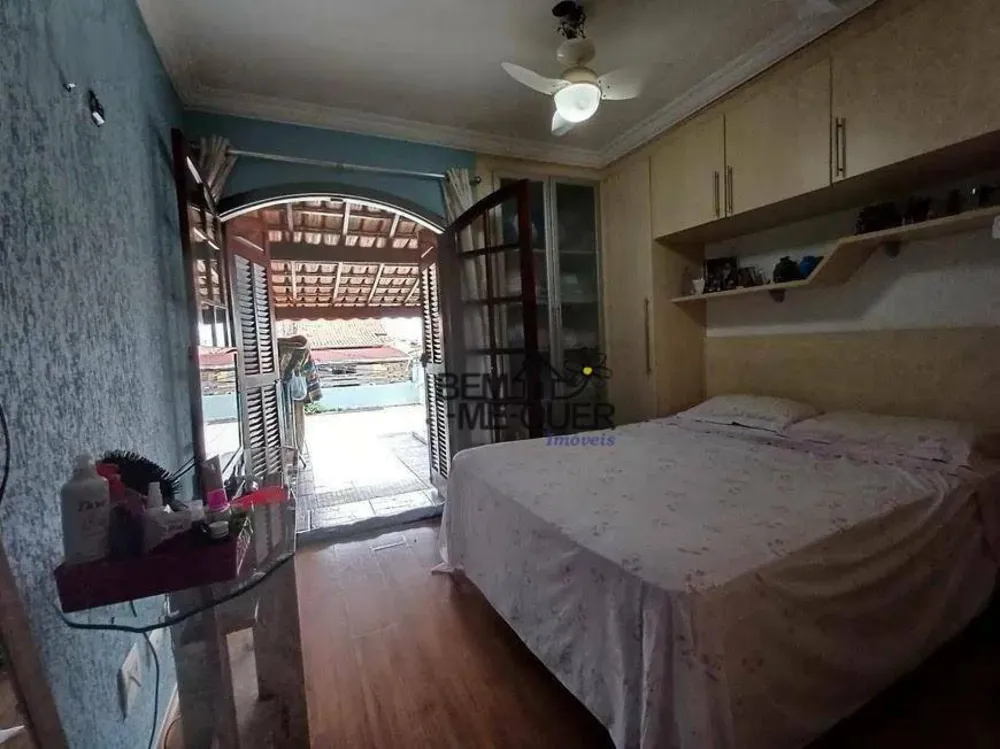 Sobrado, 2 quartos, 78 m² - Foto 4