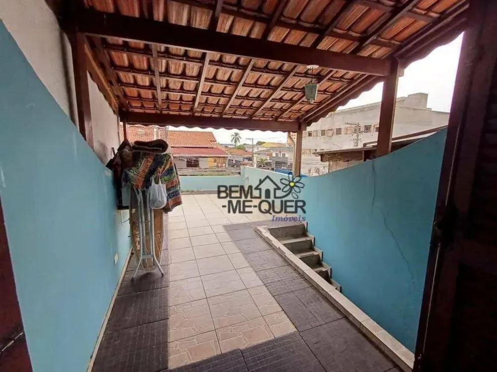 Sobrado, 2 quartos, 78 m² - Foto 8