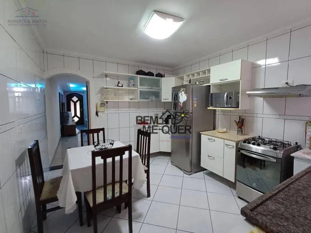 Sobrado, 2 quartos, 78 m² - Foto 5