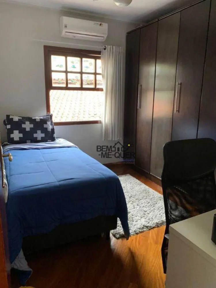 Sobrado, 3 quartos, 130 m² - Foto 9