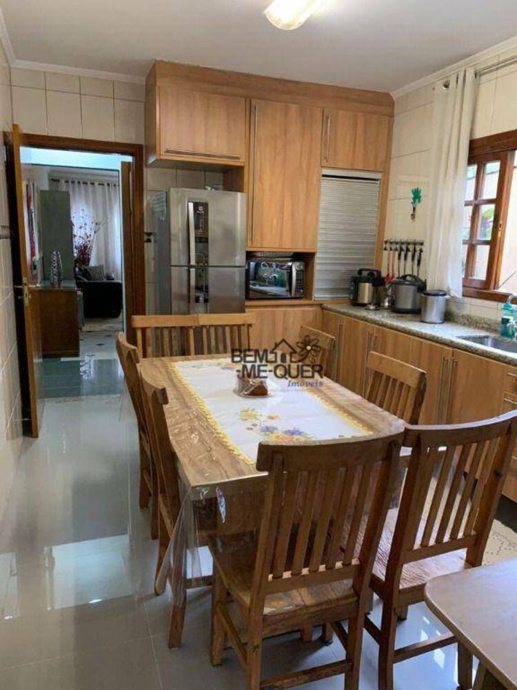 Sobrado, 3 quartos, 130 m² - Foto 4
