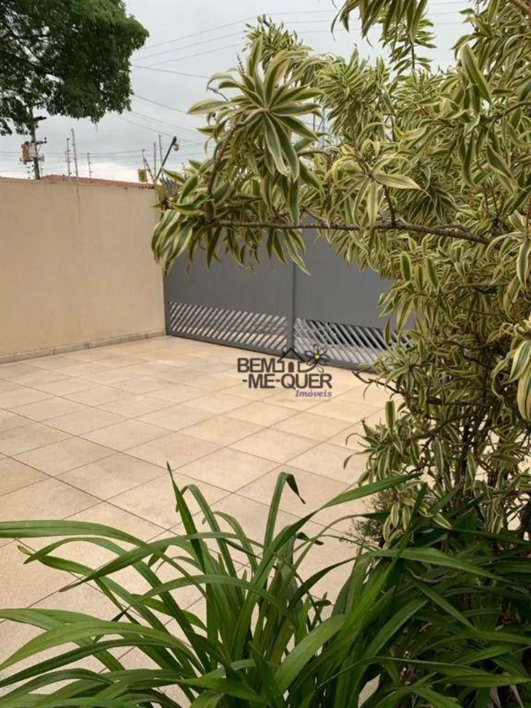 Sobrado, 3 quartos, 130 m² - Foto 14