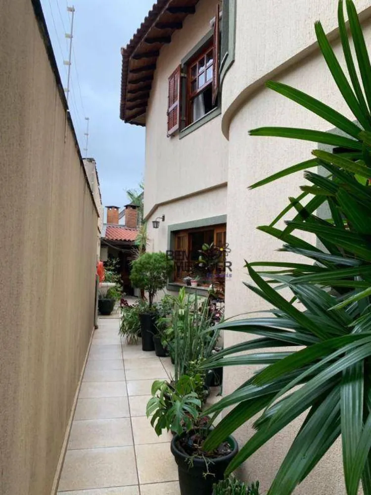 Sobrado, 3 quartos, 130 m² - Foto 12