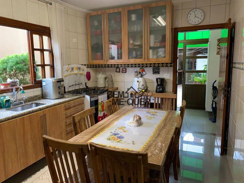 Sobrado, 3 quartos, 130 m² - Foto 3