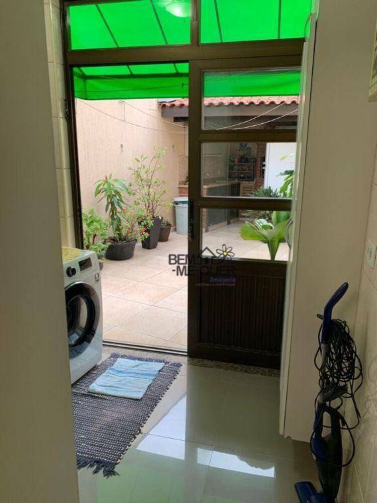 Sobrado, 3 quartos, 130 m² - Foto 2