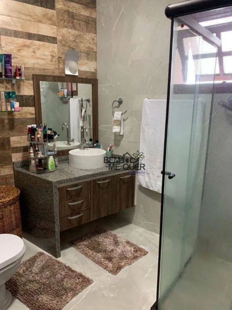 Sobrado, 3 quartos, 130 m² - Foto 6