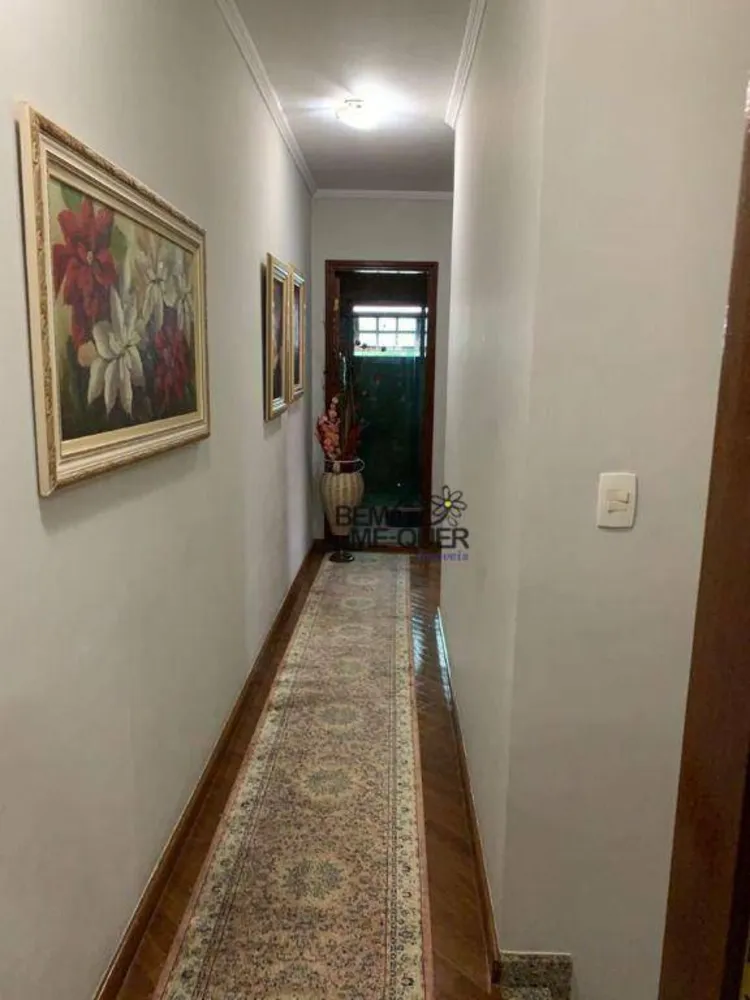 Sobrado, 3 quartos, 130 m² - Foto 8