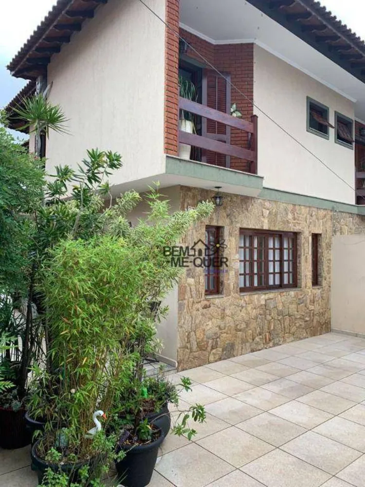 Sobrado, 3 quartos, 130 m² - Foto 16