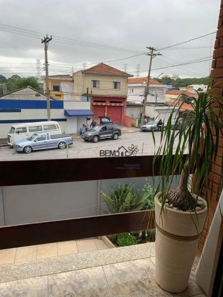 Sobrado, 3 quartos, 130 m² - Foto 10