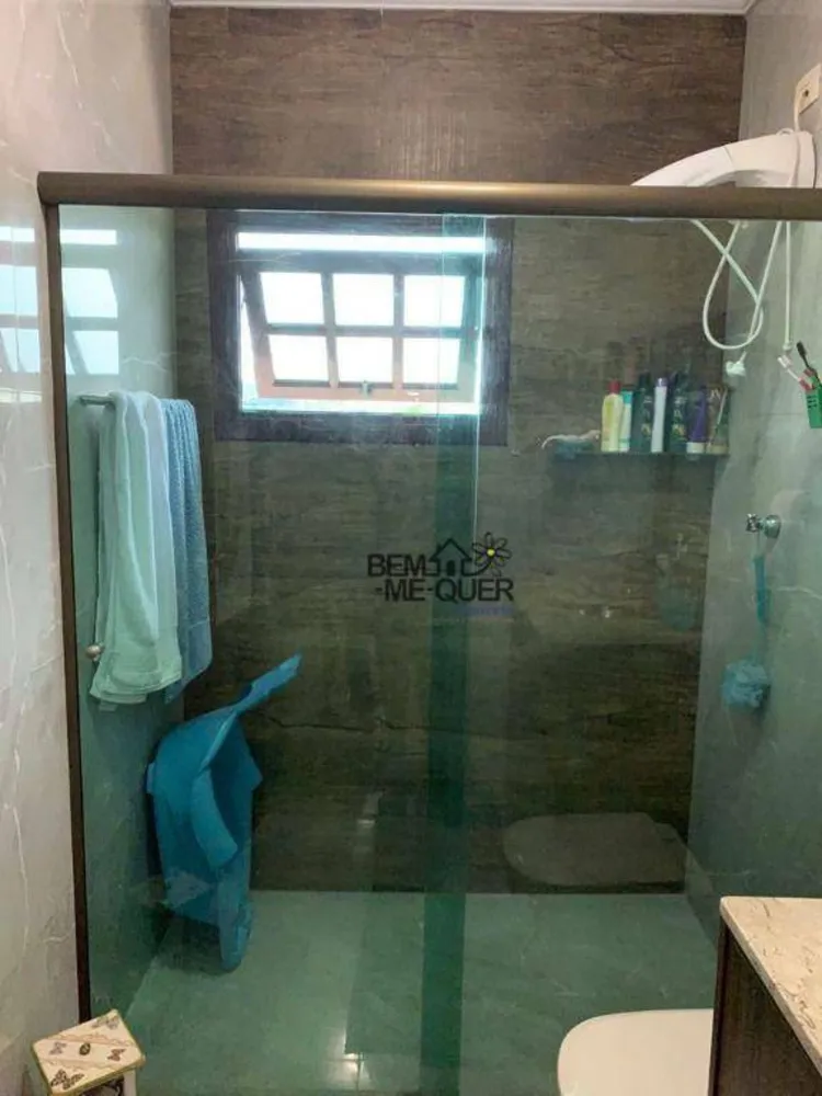 Sobrado, 3 quartos, 130 m² - Foto 11