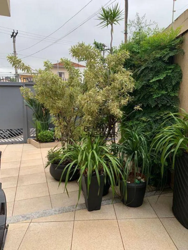 Sobrado, 3 quartos, 130 m² - Foto 13