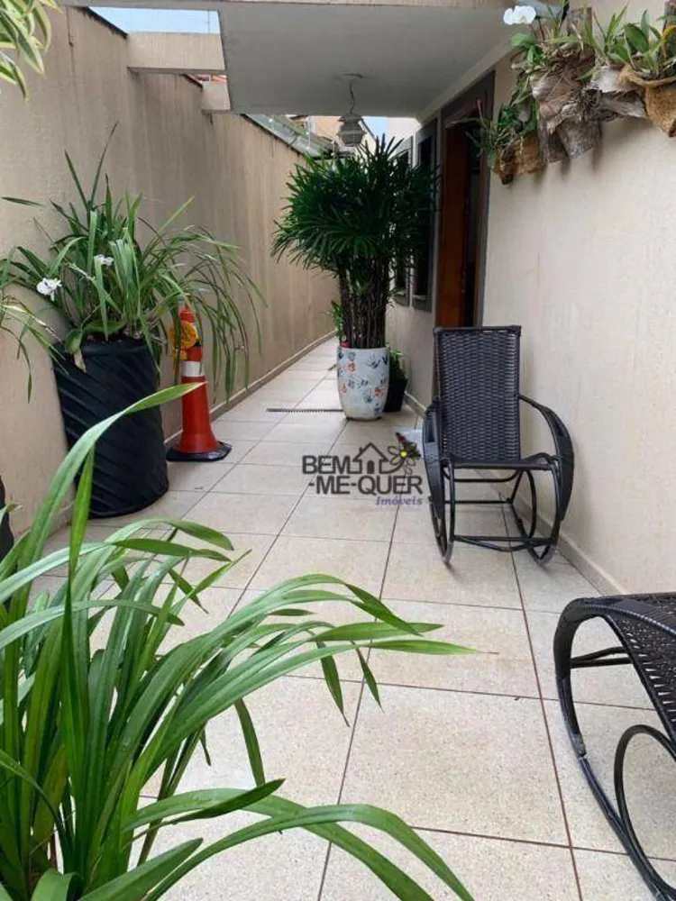 Sobrado, 3 quartos, 130 m² - Foto 15