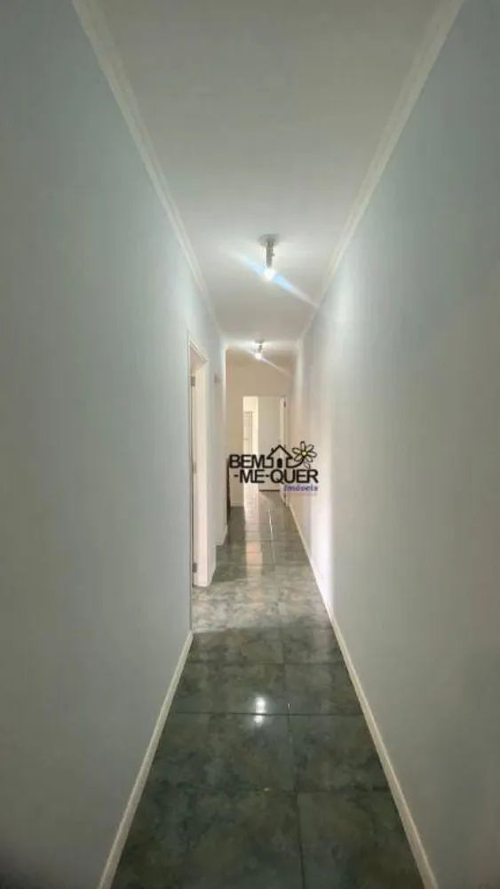 Sobrado, 3 quartos, 267 m² - Foto 12