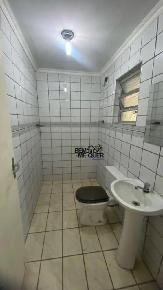 Sobrado, 3 quartos, 267 m² - Foto 1