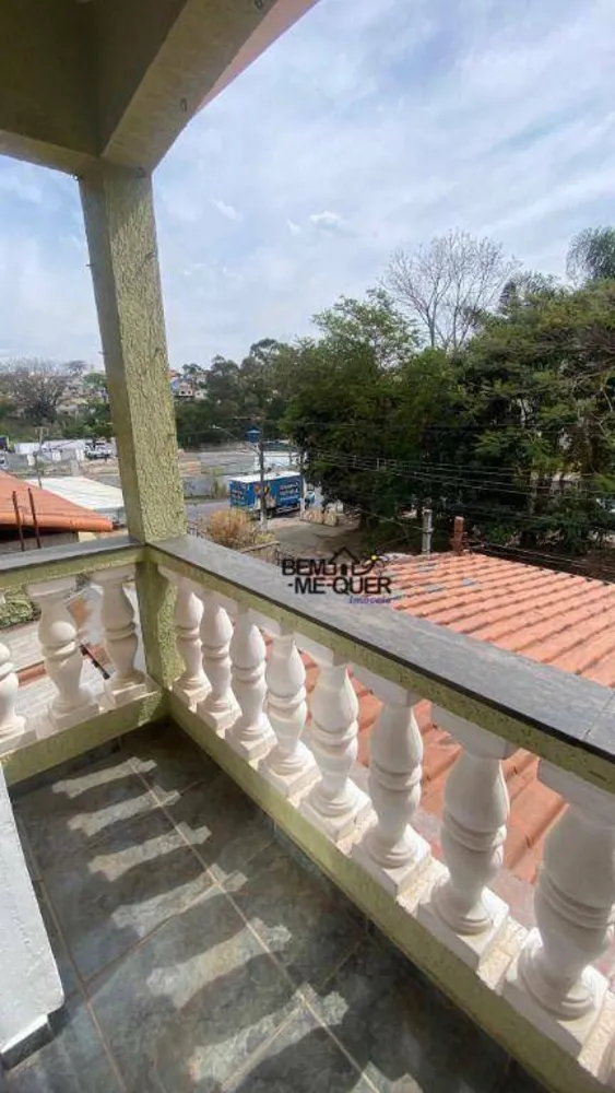 Sobrado, 3 quartos, 267 m² - Foto 8