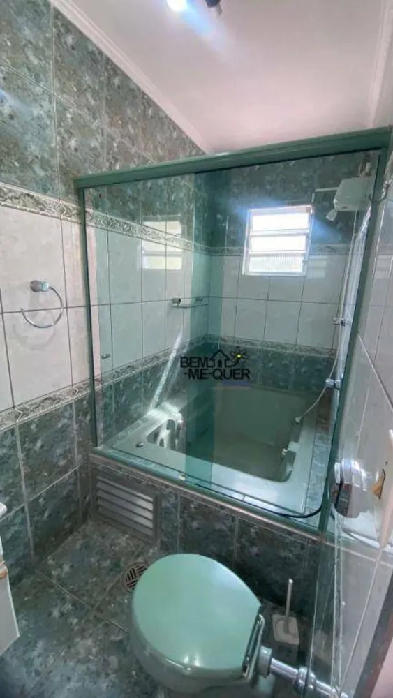 Sobrado, 3 quartos, 267 m² - Foto 1