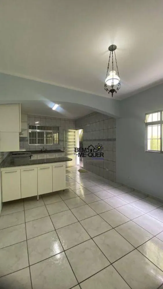Sobrado, 3 quartos, 267 m² - Foto 2