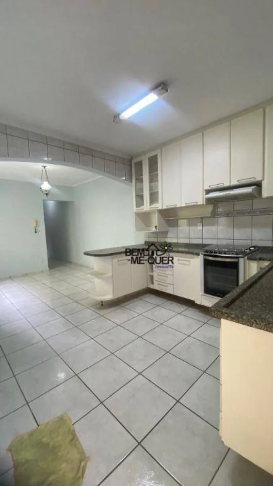 Sobrado, 3 quartos, 267 m² - Foto 7