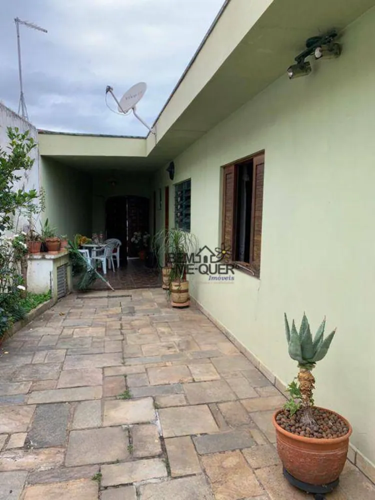 Casa, 3 quartos, 132 m² - Foto 3