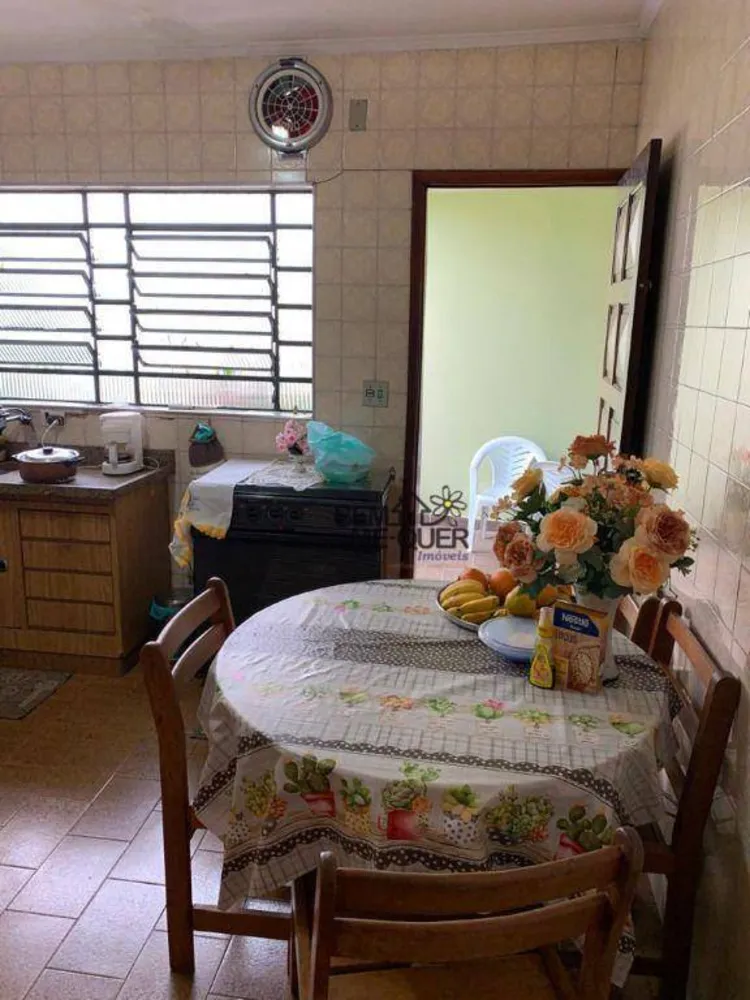 Casa, 3 quartos, 132 m² - Foto 4