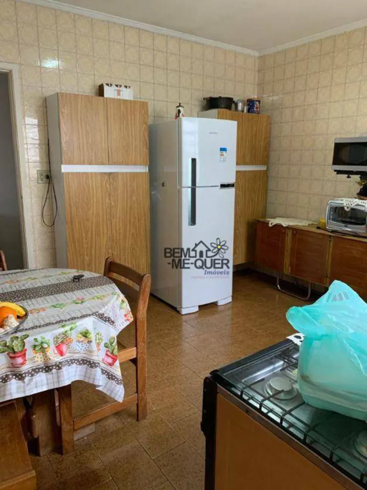 Casa, 3 quartos, 132 m² - Foto 5