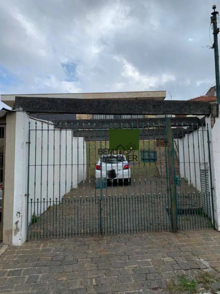 Casa, 3 quartos, 132 m² - Foto 4