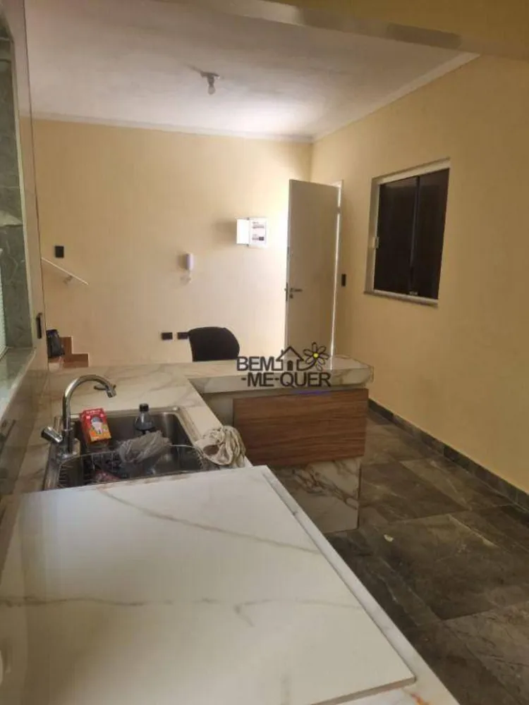 Sobrado, 2 quartos, 52 m² - Foto 8