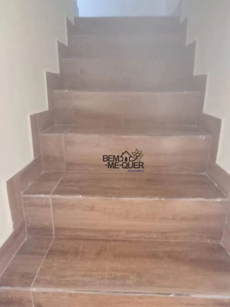 Sobrado, 2 quartos, 52 m² - Foto 11