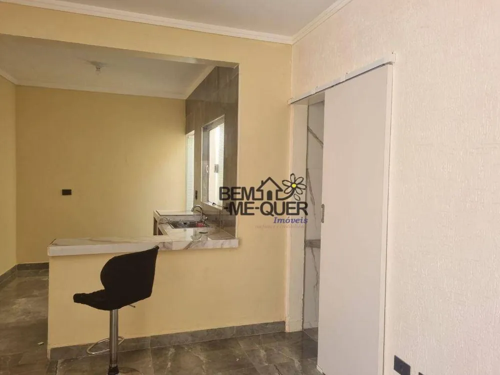 Sobrado, 2 quartos, 52 m² - Foto 4