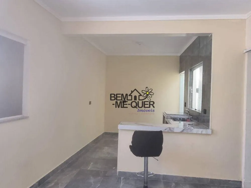 Sobrado, 2 quartos, 52 m² - Foto 16