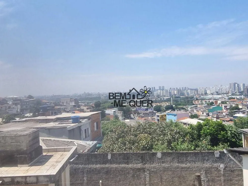 Sobrado, 2 quartos, 52 m² - Foto 13
