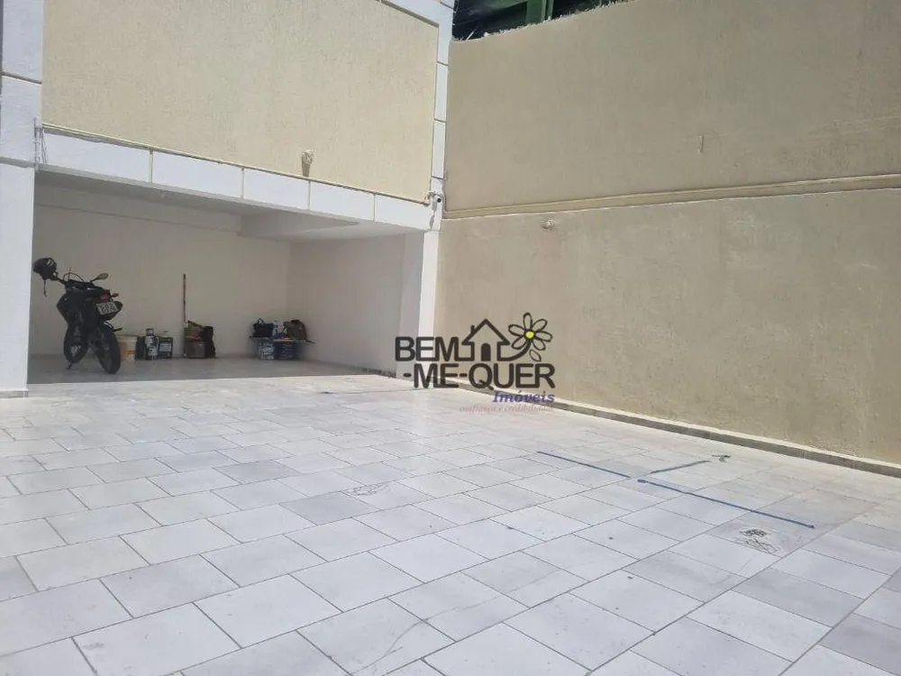Sobrado, 2 quartos, 52 m² - Foto 1