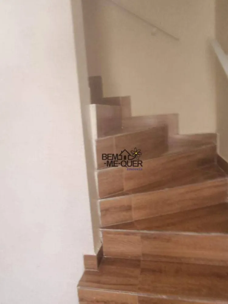 Sobrado, 2 quartos, 52 m² - Foto 9