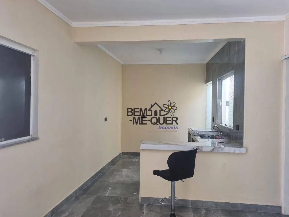 Sobrado, 2 quartos, 52 m² - Foto 5