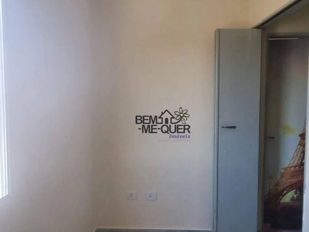 Sobrado, 2 quartos, 52 m² - Foto 12