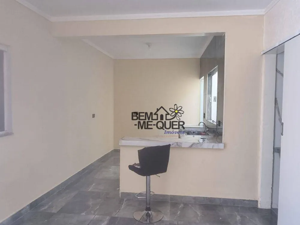 Sobrado, 2 quartos, 52 m² - Foto 15