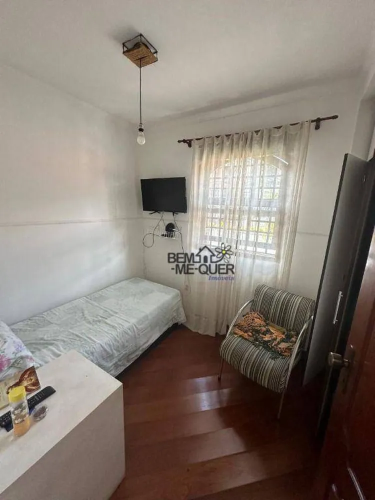 Sobrado, 3 quartos, 89 m² - Foto 12