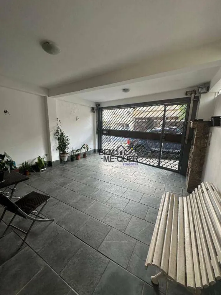Sobrado, 3 quartos, 89 m² - Foto 6