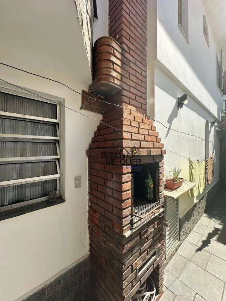 Sobrado, 3 quartos, 89 m² - Foto 3